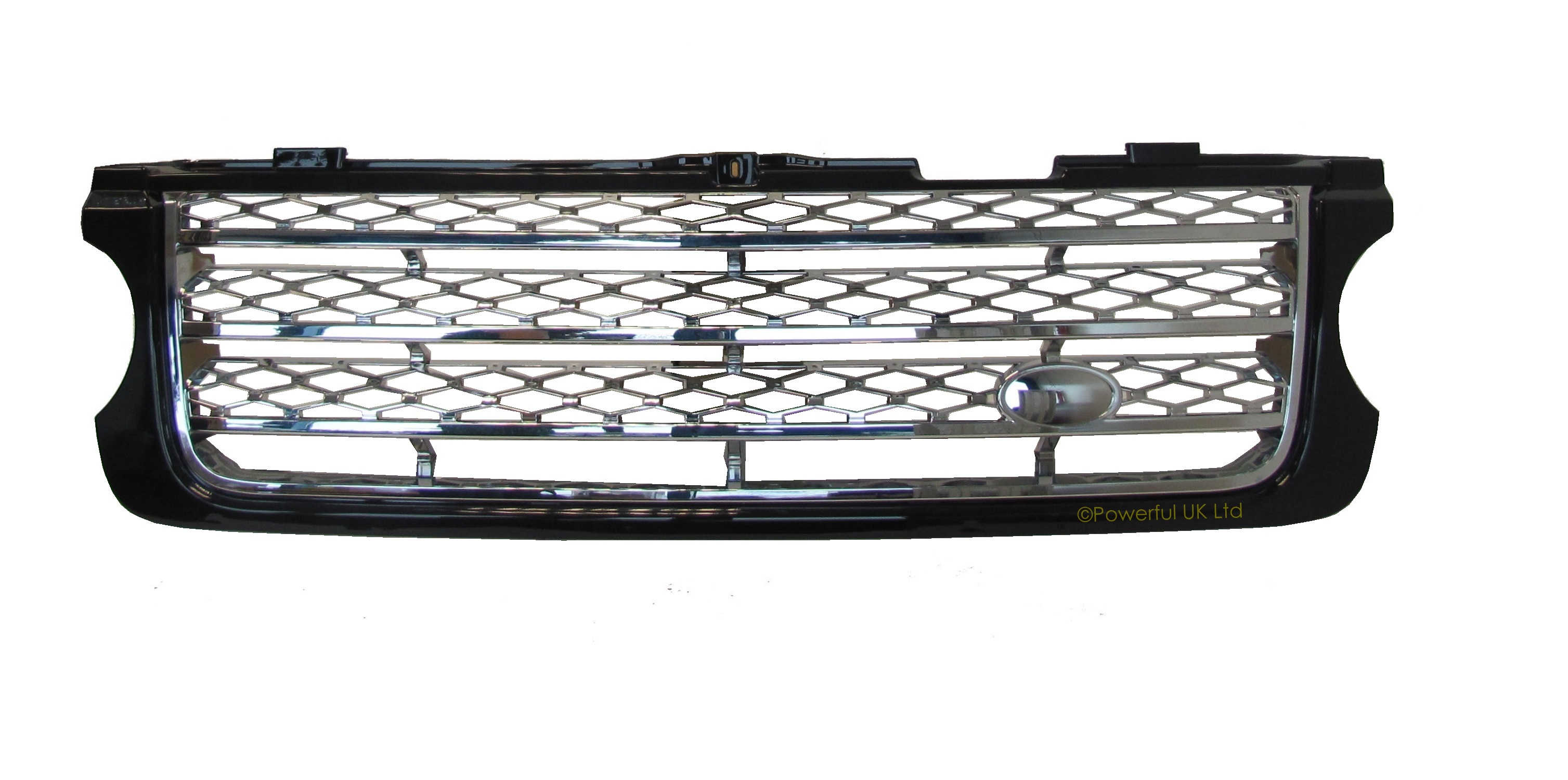 Fullfatrr View Topic What Style Of Grille Is This